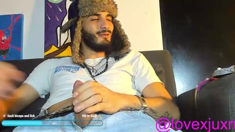 lovexjuxn77 online show from March 2026 09:21:02 PM