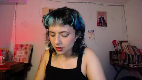 loving_alma online show from February 2026 12:59:01 AM