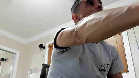 DarkGhost online show from January 2026 10:46:02 PM