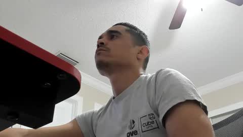 DarkGhost online show from February 2026 11:13:01 PM