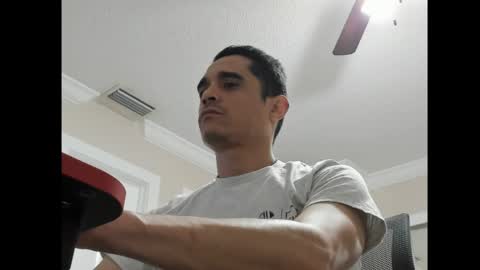 DarkGhost online show from April 2026 09:26:02 PM