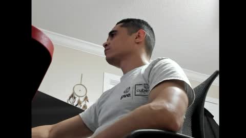 Snapshot of loving_bbw chatting on April 2026 10:19:02 PM DarkGhost online show from April 2026 10:19:02 PM