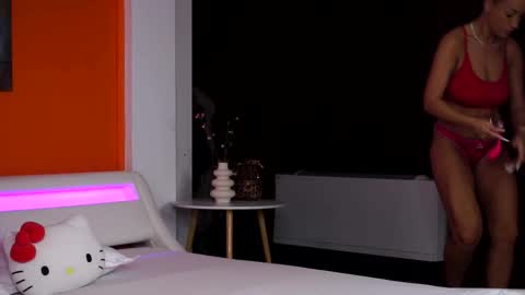 Nora online show from February 2026 04:42:01 AM