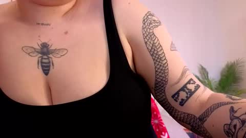 Call me Aphrodite online show from February 2026 07:34:02 AM