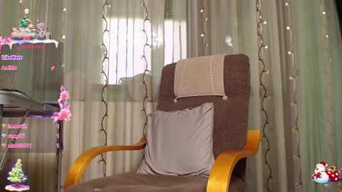 Antonia online show from December 2024 10:02:02 AM