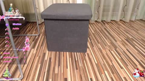 Antonia online show from December 2024 08:56:01 AM