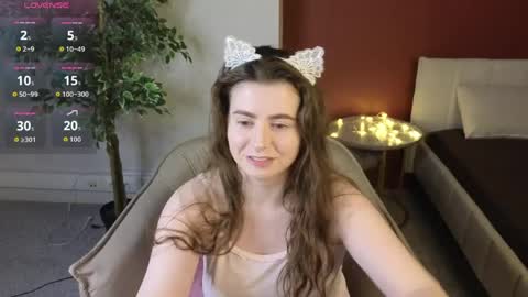 Erika online show from April 2026 01:03:01 AM