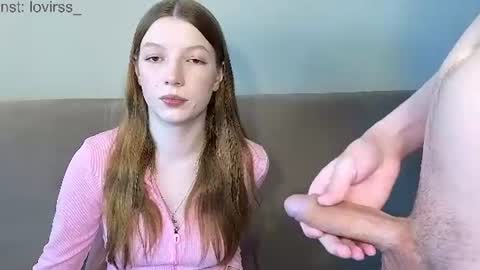 lovirss online show from June 2026 10:15:01 AM
