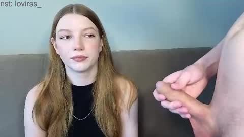 lovirss online show from June 2026 10:05:02 AM