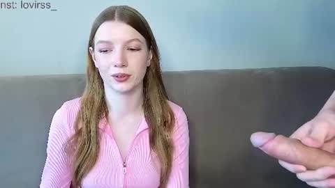 lovirss online show from June 2026 10:24:02 AM