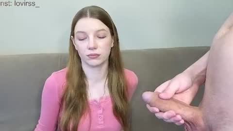 lovirss online show from June 2026 11:31:01 AM