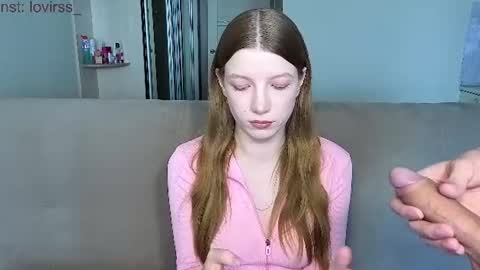 lovirss online show from June 2026 11:45:01 AM