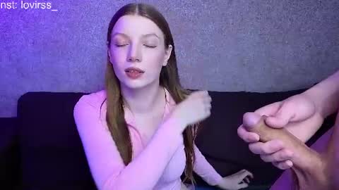 lovirss online show from July 2026 12:20:02 PM
