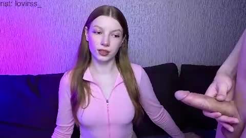 lovirss online show from July 2026 12:22:01 PM