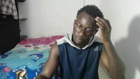 Lowmay palacios online show from March 2026 01:48:02 PM