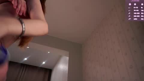 Amelia online show from April 2026 06:10:01 PM