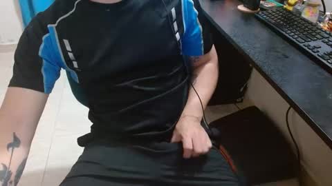 Snapshot of lpsoldi3r chatting on October 2025 02:23:02 AM SoldierHugeCock online show from October 2025 02:23:02 AM