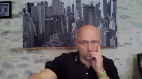 Espigle online show from April 2026 07:45:01 AM
