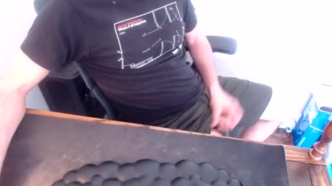 lreed090 online show from March 2026 06:12:01 PM