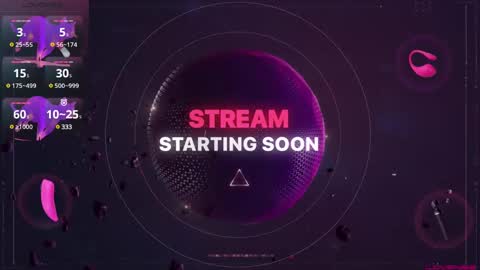 Snapshot of lsdprincess chatting on January 2025 11:00:01 PM Princess online show from January 2025 11:00:01 PM