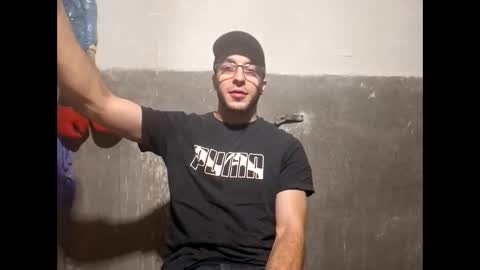 Lshot D online show from October 2025 07:20:02 AM