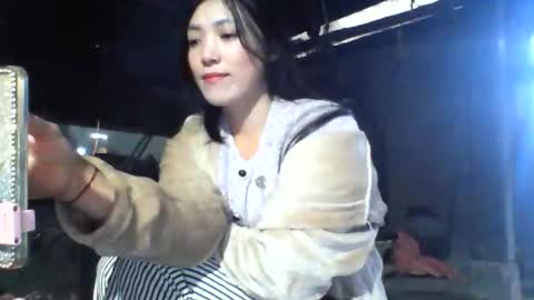 lsmbaby online show from November 2025 01:28:02 AM