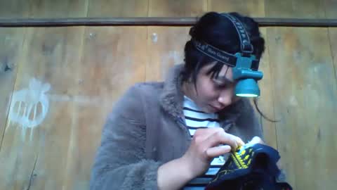 lsmbaby online show from February 2026 02:10:01 AM