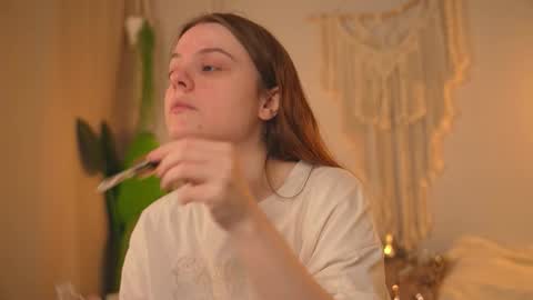 Snapshot of lu__lane chatting on October 2025 07:27:01 AM Lu 3 online show from October 2025 07:27:01 AM