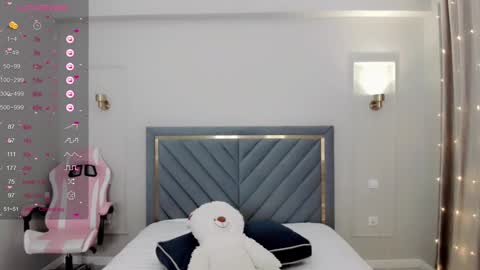 Snapshot of lu_mina chatting on January 2025 09:25:02 PM lu_mina online show from January 2025 09:25:02 PM