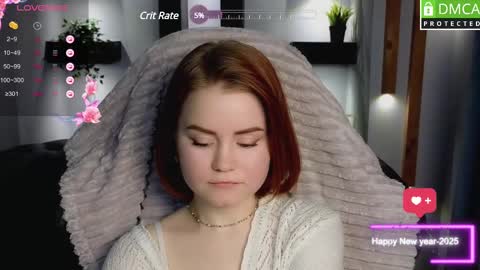 lu_muon online show from March 2025 04:49:01 AM