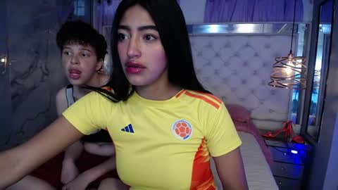 lu_vale online show from April 2026 12:18:01 PM