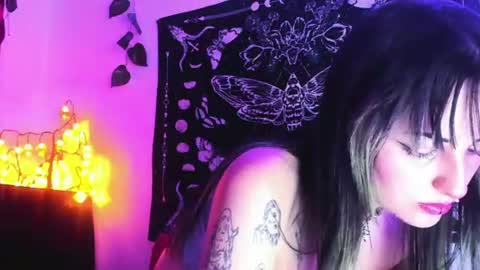 Snapshot of luaar_moon chatting on July 2026 03:41:01 AM Jenn online show from July 2026 03:41:01 AM