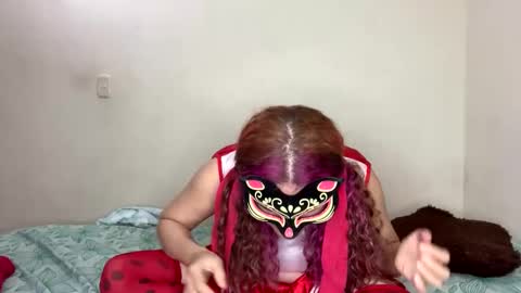 Snapshot of luana363 chatting on December 2024 06:29:01 AM luana363 online show from December 2024 06:29:01 AM