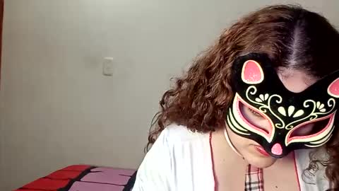 Snapshot of luana363 chatting on January 2025 12:31:01 AM luana363 online show from January 2025 12:31:01 AM