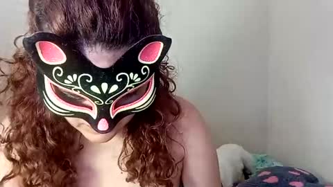 Snapshot of luana363 chatting on January 2025 06:23:01 PM luana363 online show from January 2025 06:23:01 PM