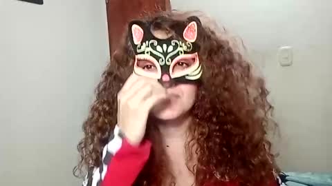 Snapshot of luana363 chatting on February 2025 02:22:02 AM luana363 online show from February 2025 02:22:02 AM