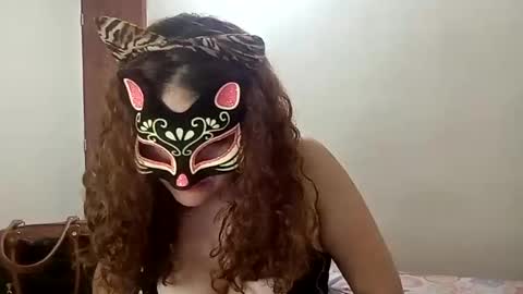 Snapshot of luana363 chatting on February 2025 02:14:01 AM luana363 online show from February 2025 02:14:01 AM