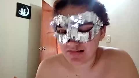 Snapshot of luana363 chatting on March 2025 05:50:01 PM luana363 online show from March 2025 05:50:01 PM