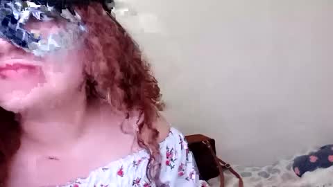 Snapshot of luana363 chatting on March 2025 11:28:02 PM luana363 online show from March 2025 11:28:02 PM