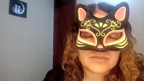 Snapshot of luana363 chatting on November 2025 09:41:02 AM luana363 online show from November 2025 09:41:02 AM