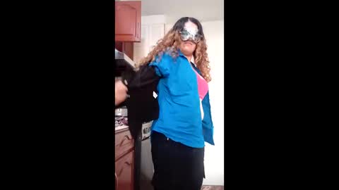 luana363 online show from December 2025 09:42:02 PM