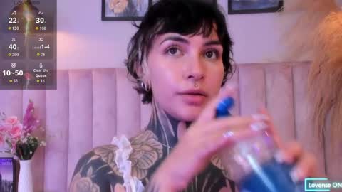 luana_fiore online show from April 2026 12:09:02 PM