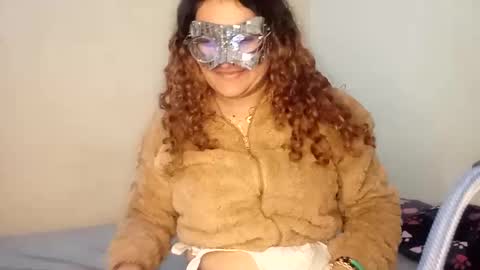 Snapshot of luanapowerful chatting on November 2025 03:49:02 AM luanapowerful online show from November 2025 03:49:02 AM