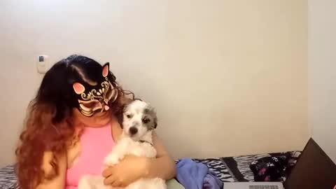 Snapshot of luanapowerful chatting on November 2025 09:58:01 PM luanapowerful online show from November 2025 09:58:01 PM