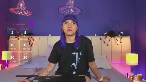 Luan online show from October 2025 01:39:01 PM