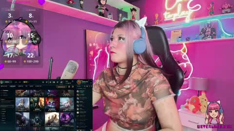 Luan online show from April 2026 04:15:01 PM