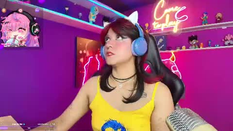Luan online show from July 2026 03:39:01 PM