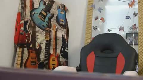 luanna837 online show from September 2025 07:15:02 PM