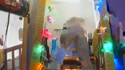 luanna837 online show from November 2025 01:44:02 PM