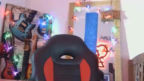 luanna837 online show from June 2026 10:34:01 PM
